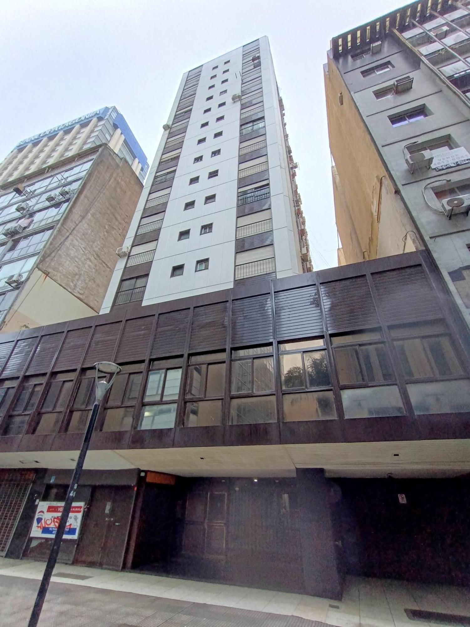 Apartamento Bonito, Luminoso Y Tranquilo En Gran Ubicacion Ciudad Autónoma de Buenos Aires